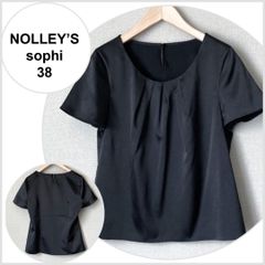 NOLLEY