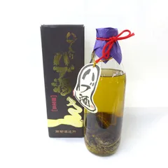 KAPITAL キャピタル ハブ酒 ハブ入り 非売品（終売いたしました