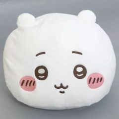 ちいかわ】 もこもこ ダイカットクッション - メルカリ