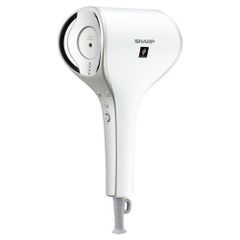 シャープ (SRARP)ヘアドライヤー IB-WX3-N リネンゴールド - メルカリ