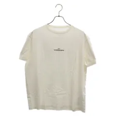 2024年最新】maison martin margiela tシャツの人気アイテム - メルカリ