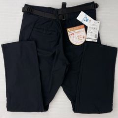 【未使用/3L】XBooster アシストウォームパンツ/WORKMAN ワークマン エックスブースター/骨盤ベルト 腰 負荷軽減 アシスト/ブラック/品番:X1001/ウエスト:91cm また下:79cm/ 服飾 (71-2025-0512-KO-005)