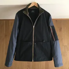 、！ポールスミス　ビッグロゴ　ブルゾンジャケット 2025年最新】Paul Smith ジャンパー・ブルゾンの人気アイテム