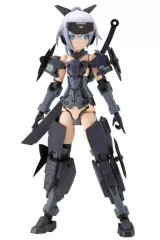 【中古】プラモデル 迅雷 Indigo Ver. 「フレームアームズ・ガール」 [FG018R]