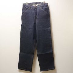 BEN DAVIS ベン・デイビス 90's ロガージーンズ ペインターパンツ フラッシャー付き