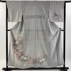 プロフ必読☆辻が花☆絞り☆落款☆金通し プロフ必読☆辻が花☆絞り☆落款☆金通し - メルカリ