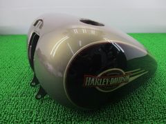 美品 カワサキ ゼファー1100/RS モトズーム タンクカバー 塗装
