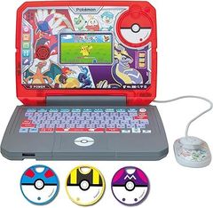 セガフェイブ SEGA FAVE ポケモン スタディ 光るぜっ! ポケモンタイピング PC パソコン 子供用 プログラミング