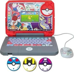 セガフェイブ SEGA FAVE ポケモン スタディ 光るぜっ! ポケモンタイピング PC パソコン 子供用 プログラミング