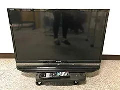 2025年最新】シャープ 液晶テレビ ブルーレイ内蔵の人気アイテム