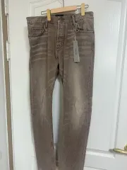 関税・送料込 FEAR OF GOD 7th collection スウェットパンツ
