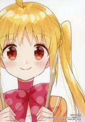 【中古】キャラカード 伊地知虹夏 後夜祭ブロマイド 「ぼっち・ざ・ろっく! 後夜祭フェア」 ゲーマーズ対象商品購入特典