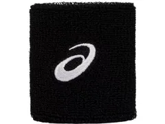 asics アシックス Junior WRISTBAND パフォーマンスブラック OS 3034A093 1 | スポーツ 運動 ファッション小物 衣類 衣料品 ウエア ウェア リストバンド 子供 子ども キッズ ジュニア トレーニング 万能 マルチ 速乾性