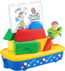 ディズニートミカパレード トイ・ストーリー 「ドリームトミカ No.180」