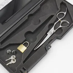 送料無料】島理研 Original Series MINX Style2 セニングシザー