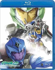 2023年最新】ガンダム00 blu-rayの人気アイテム - メルカリ