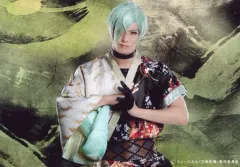 【中古】生写真(男性) 高野洸(膝丸)/横型・キャラクターショット/Blu-ray・DVD「ミュージカル『刀剣乱舞』 髭切膝丸 双騎出陣2020 ～SOGA～」公式通販3社予約特典撮り下ろし写真