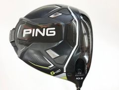 【最短翌日発送】G430 MAX | 10.5 | S | ALTA J CB BLACK | 中古 | ドライバー | ピン