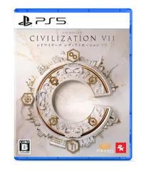 『シドマイヤーズ シヴィライゼーション® VII』 - PS5