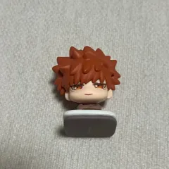 ブルーロック 国頭村 おねむたん ガチャ