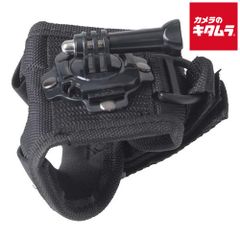 【新品】エツミ E-2218 GoPro用 アクショングリップハンドベルト 《納期約１－２週間》