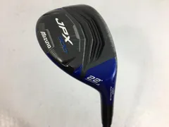 お買い得品！【中古ゴルフクラブ】ミズノ JPX 900 ユーティリティ (日本仕様) オロチ ブルーアイU U4【14日間返品OK】 返品OK お買い得品！【中古ゴルフクラブ】ミズノ JPX 900