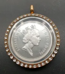 硬貨 2024年最新】ロイヤルミント エリザベスの人気アイテム - メルカリ