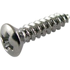 ビス Screws - Fender, for fastening pick guards, Standard