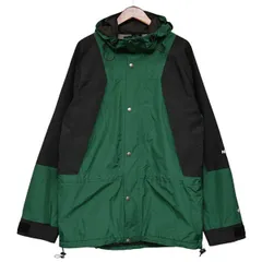 【12/19値下げ】 THE NORTH FACE　ザノースフェイス　1994 RETRO MOUNTAIN LIGHT　GORE-TEX　マウンテンパーカー　ジャケット　ブルゾン　F19Y160　8054000181995