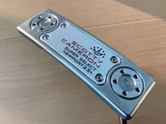 スコッティキャメロン スーパーセレクト ニューポート 2024 新品未使用 Scotty Cameron】Super Select NewPort2 33/34inch スコッティ