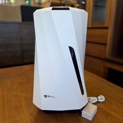 Airdog moi エアドッグ モイ 高機能気化式加湿器 H5 除菌 長時間 大容量　◇