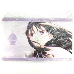 トレカサプライ 暁美ほむら Ani-Art aqua label 第2弾 マルチデスクマット 「劇場版 魔法少女まどか☆マギカ [前編] 始まりの物語/[後編] 永遠の物語」