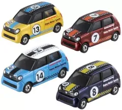 【中古】トミカ Honda N-ONE セット 「トミカギフト」のサムネイル