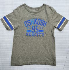 オシュコシュビゴッシュ OshKosh B'Gosh 半袖Tシャツ 130cm 子供服 中古
