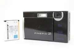 Amazon | FUJIFILM デジタルカメラ FinePix Z200 ピンク F FX