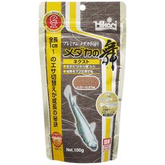 Hikari(ヒカリ) メダカの舞 ネクスト 100g