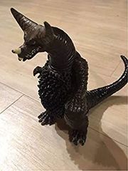 [중고] BANDAI 반다이 파워드 몬스터 시리즈 파워드 고모라 울트라맨 파워드 1994