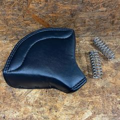 リセットタイプ　シート　ラージタイプ　トライアンフ 　プランジャー　リジット　バンタム　ビンテージ　Lycett BSA　(WW78301)
