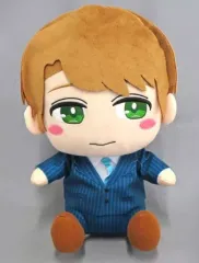 30歳まで童貞だと魔法使いになれるらしい　ぬいぷりけ　安達清　黒沢優一 30歳まで童貞だと魔法使いになれるらしい ぬいぐるみ 安達 清