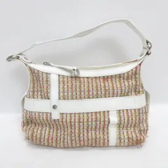 H■ランセル/LANCEL ハンドバッグ パーティーバッグ BAG LADIES■57【中古】のサムネイル