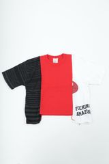 【FUCKING AMAZING】シャツ　新品子供服90 キッズ 男の子 女の子