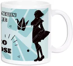 【中古】マグカップ･湯のみ 百生吟子 Ani-Sketch マグカップ 「ラブライブ!蓮ノ空女学院スクールアイドルクラブ」
