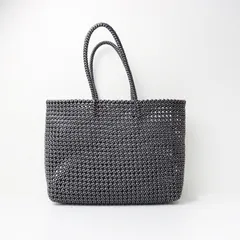 “fog linen work”厚地リネントートバッグ・ブラック・未使用品 楽天市場】マタノバッグ fog linen work フォグリネンワーク