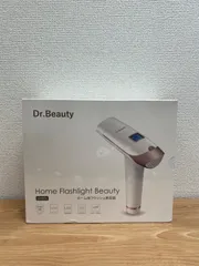 2025年最新】dr.beauty 脱毛器の人気アイテム - メルカリ
