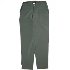 PATAGONIA パタゴニア 2010年製 M's Shelled Insulator Pants シェルドインサレーターパンツ 25671 S  Forge Grey (FGE) イージー 釣り ボトムス g16323 - メルカリ