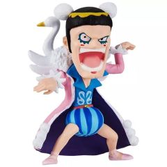 [중고] 트레이딩 피겨 본 클레이 [From TV animation ONE PIECE 원피의 열매 제9해전]