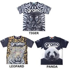 gramo 昇華プラシャツ フットサル　ハンドボール　サッカー　セットアップ