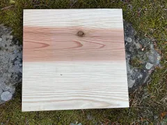 日本みつばち用 飼育箱 重箱式巣箱用 天板