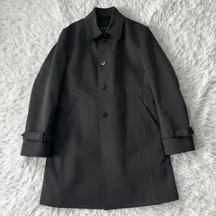 MAJI　メンズ　ビジネス　コート　未使用タグ付き　M 2025年最新】maji コートの人気アイテム - メルカリ