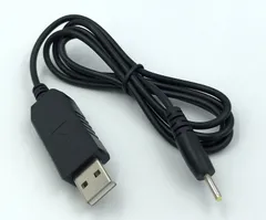 GBP(ゲームボーイポケット)/GBC(カラー) USB電源ケーブル